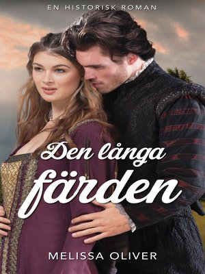 cover image of Den långa färden